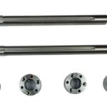 Glue Pallet Shaft